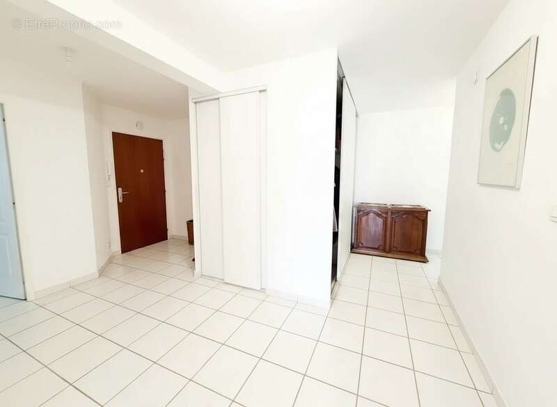 Appartement à LE MANS