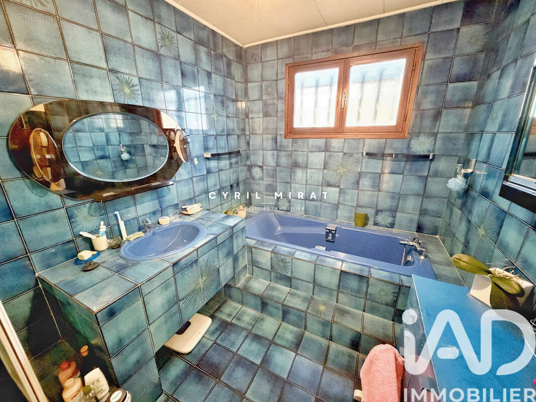 Photo 8 - Maison à SIX-FOURS-LES-PLAGES