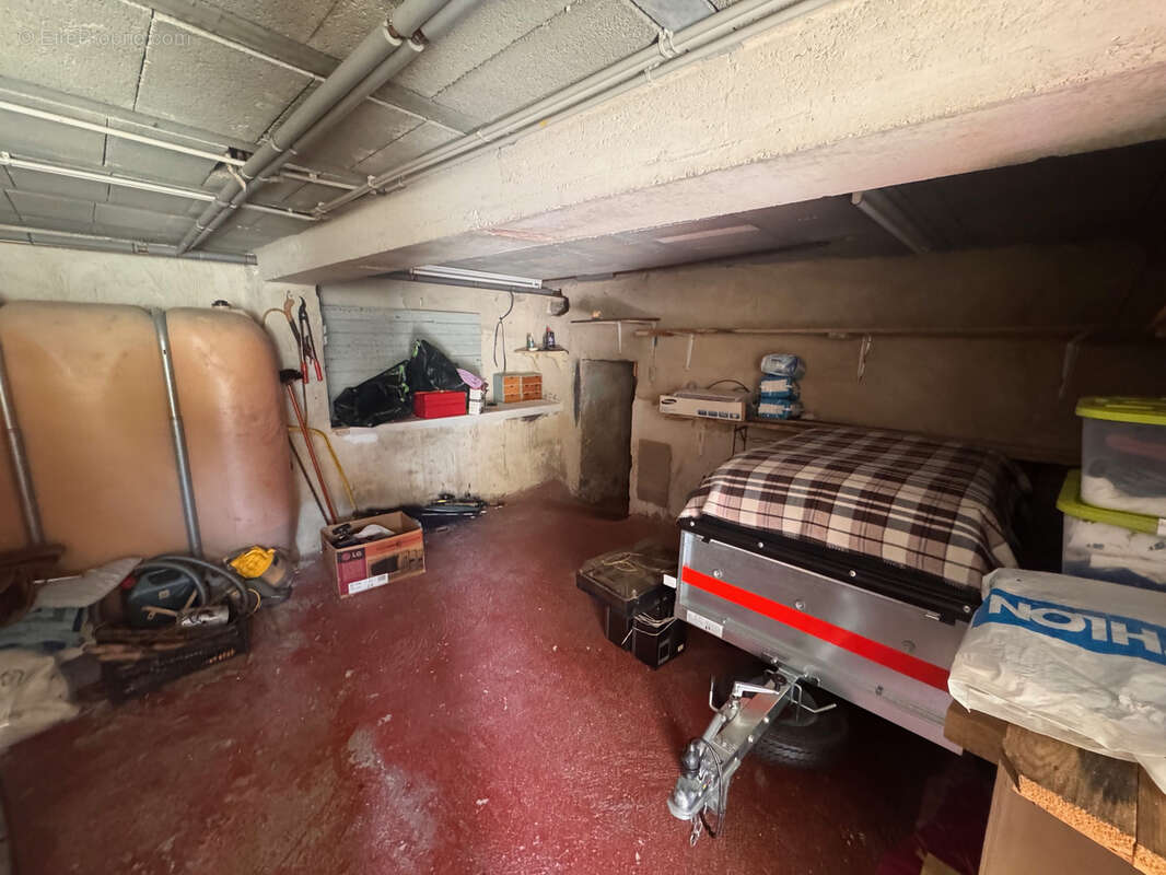 Maison à VAISON-LA-ROMAINE