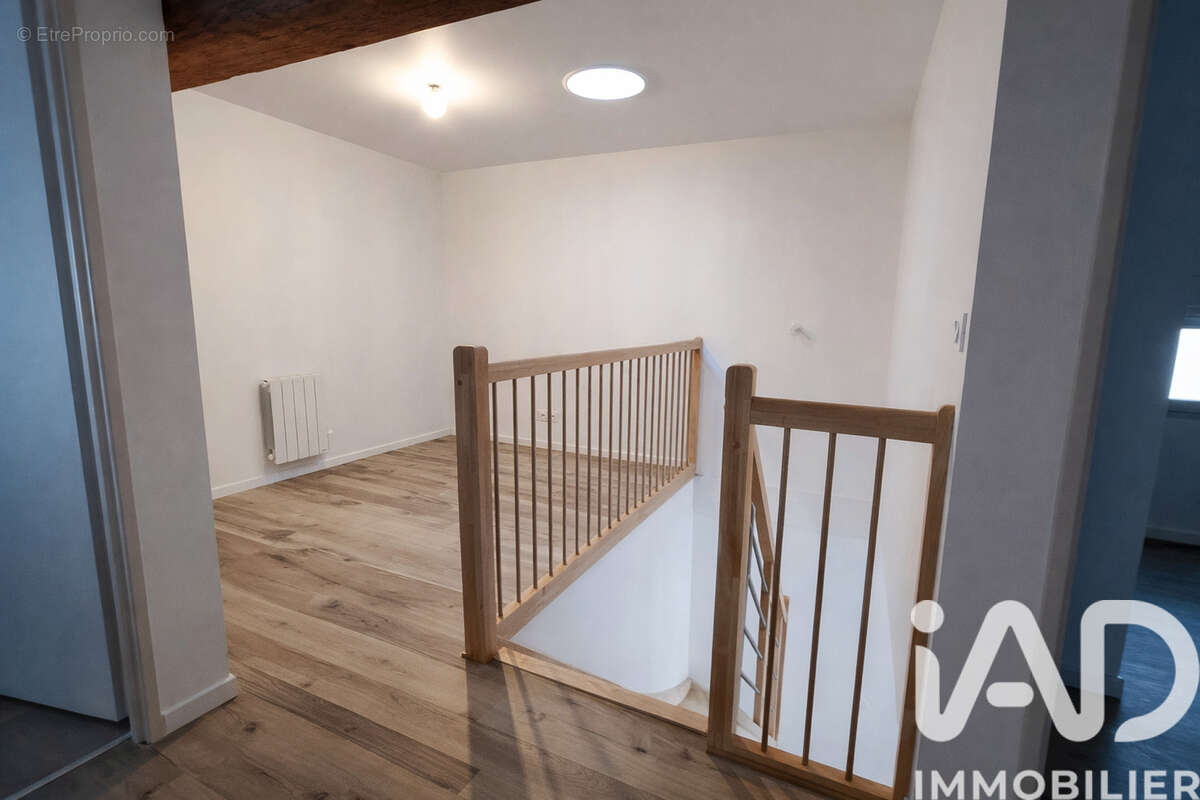 Photo 8 - Maison à MESSAS