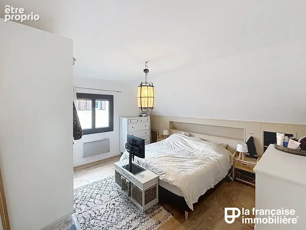 Maison type 5 - premier achat - emplacement calme - trois chambres - sans travaux - proche commodités - montgermont - photo 4