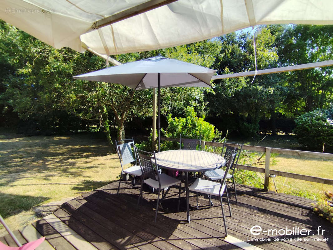 Maison 73 m² à Groix  - photo 3