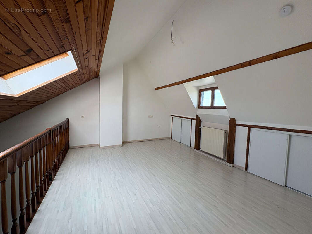 Maison à vendre - Yvetot - 149 m² - 4 chambres - Terrain 550 m² - photo 7
