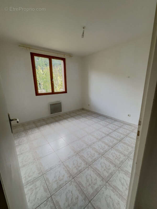 Maison à BERAT