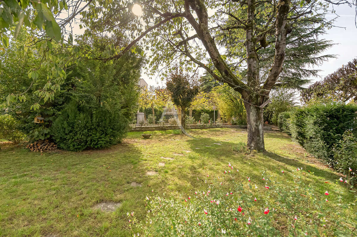 Maison à GOURNAY-SUR-MARNE