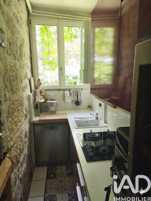 Photo 7 - Maison à PONTOISE