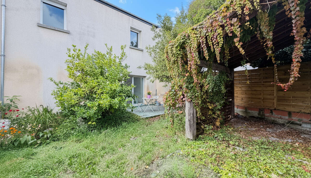 Maison à vendre à Talence - 5 pièces, 3 chambres, proche commodités - photo 4