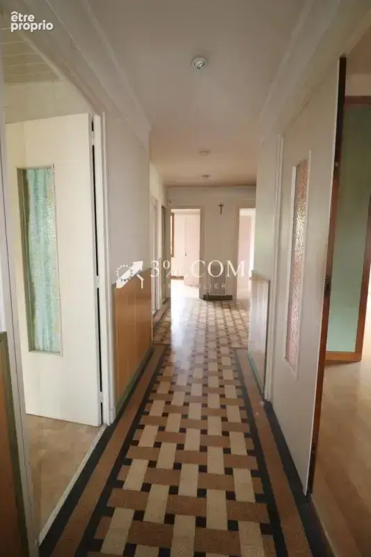 Maison sur 2 niveaux 135 m2  avec garage - photo 14