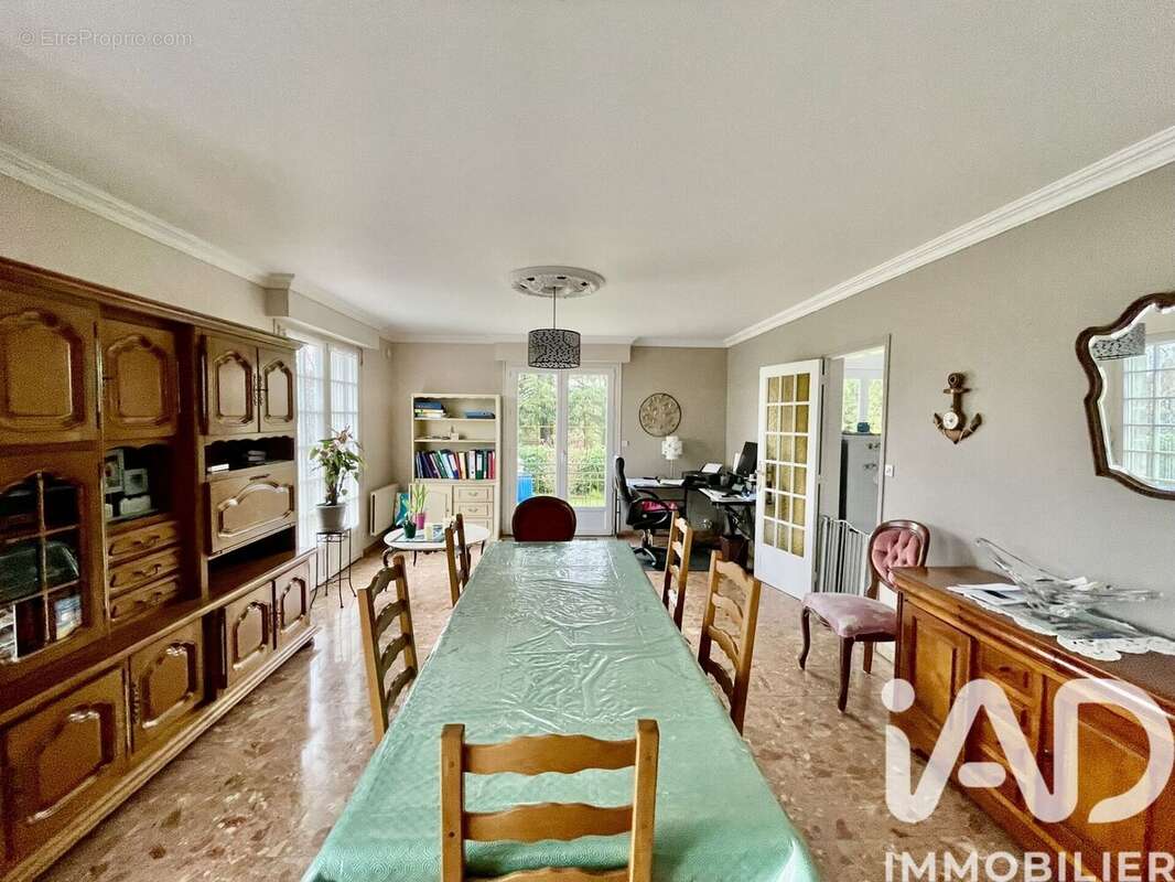 Photo 4 - Maison à LOUDEAC