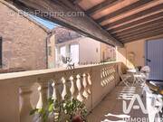 Photo 1 - Maison à LA ROQUE-D'ANTHERON