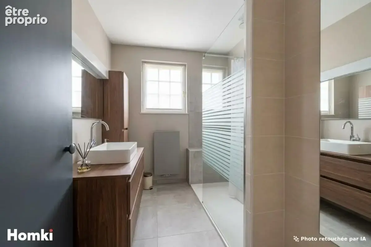Maison/Villa T4 de 102 m² à La Talaudière 42350 - photo 4