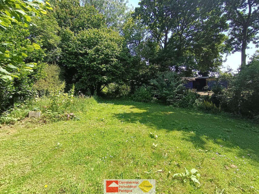 Maison 76 m2, terrain 876 m2, sud, plouha, campagne - photo 9