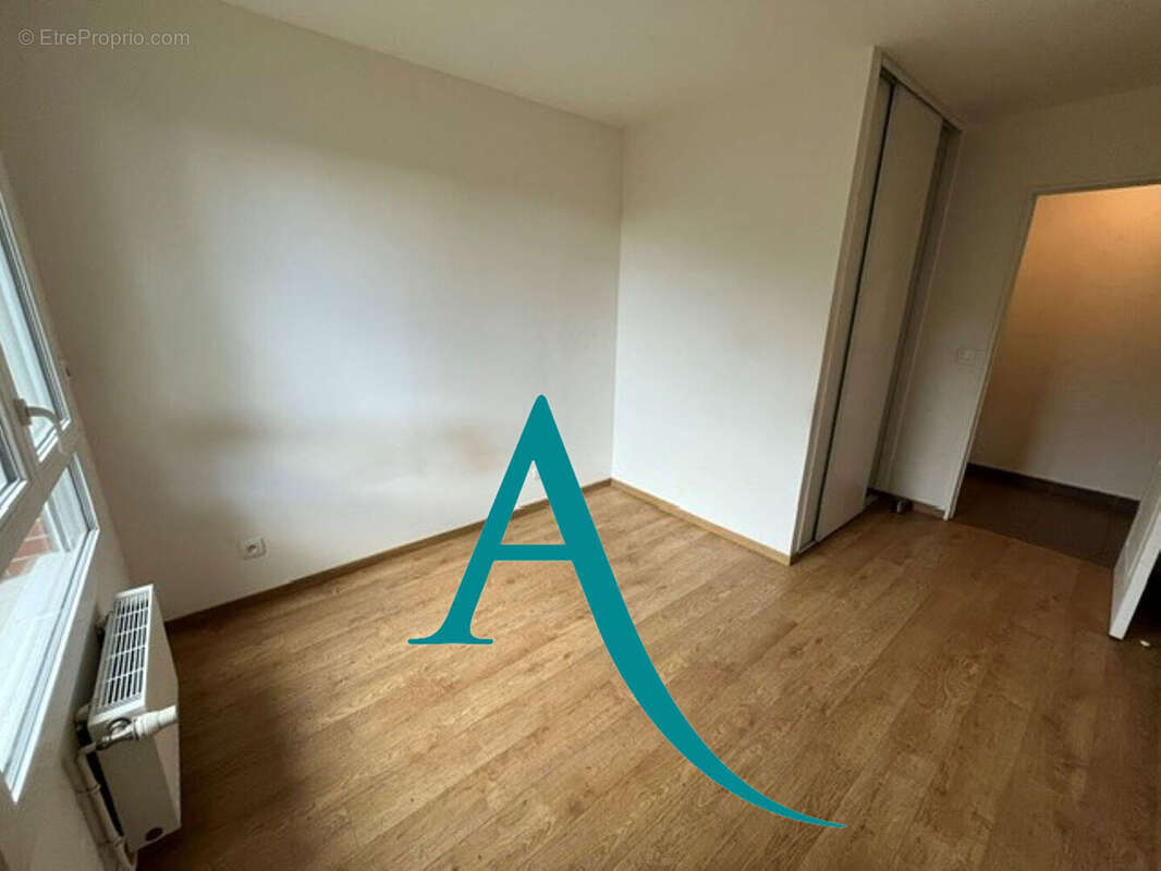 Appartement à MONTIVILLIERS