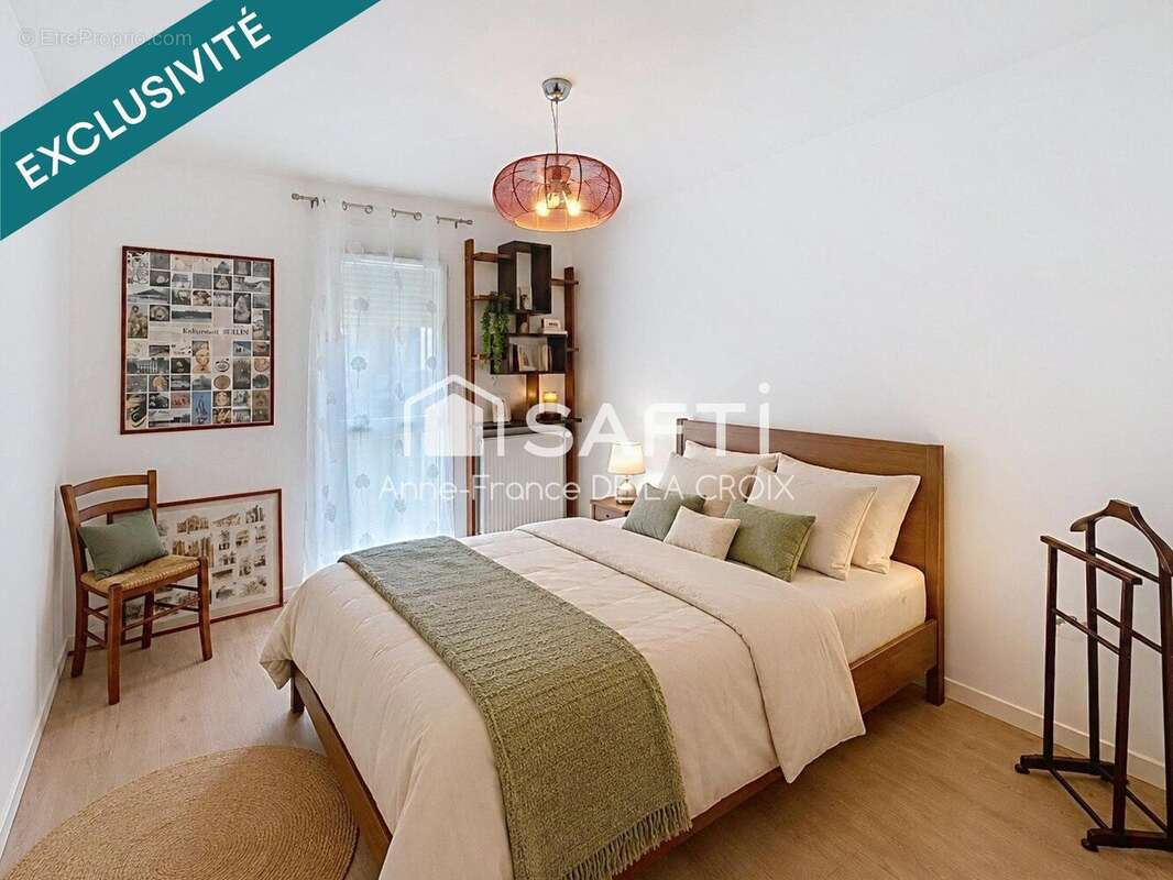 Photo 7 - Appartement à BLANQUEFORT