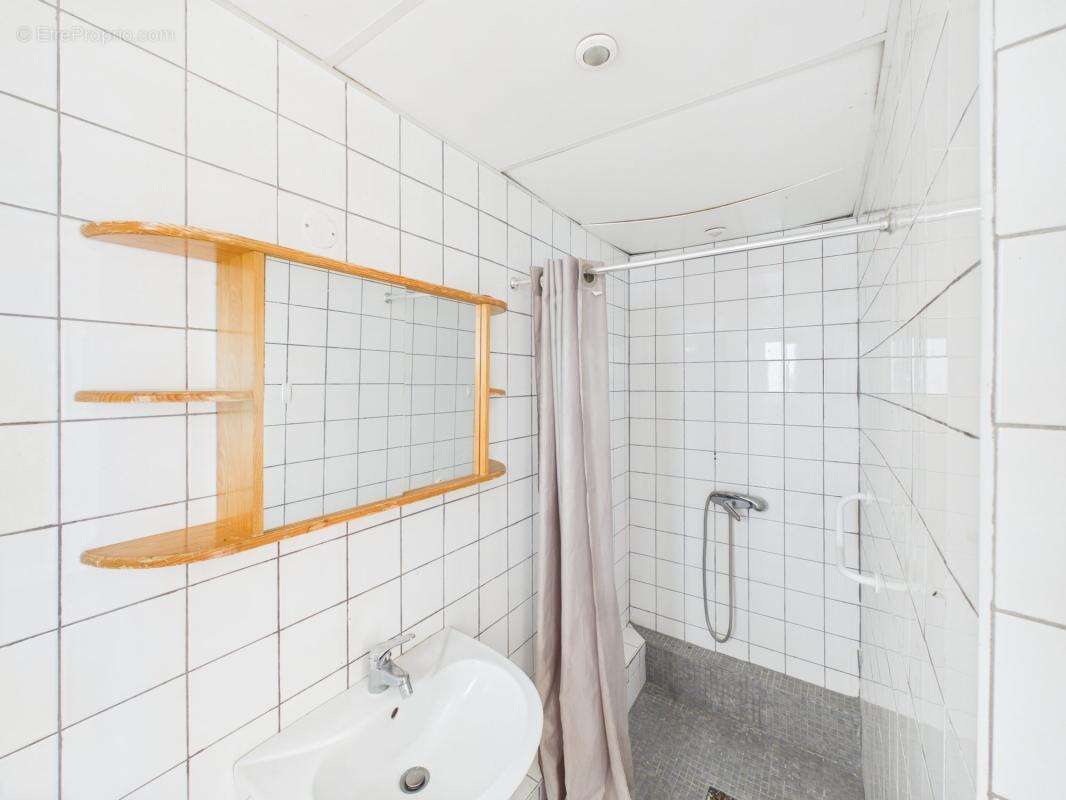 Vente maison en pierre avec vue mer - alata - photo 15