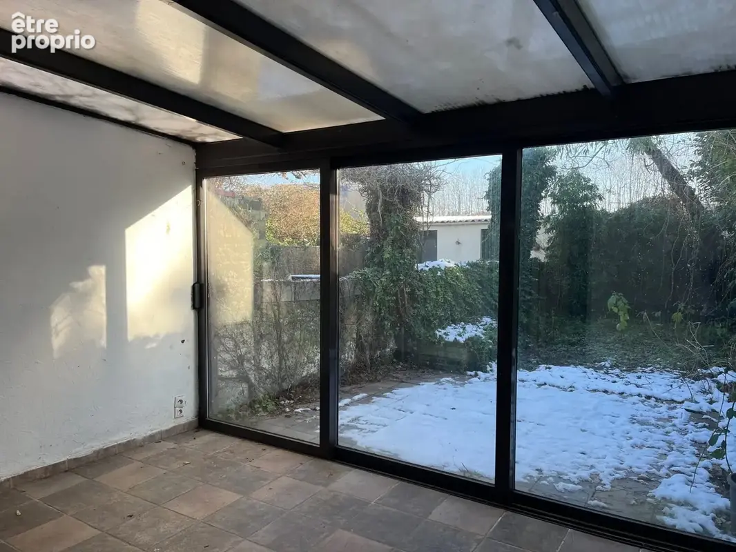 Maison 2 pièces 63 m² à vendre à Lille (59800) - photo 6