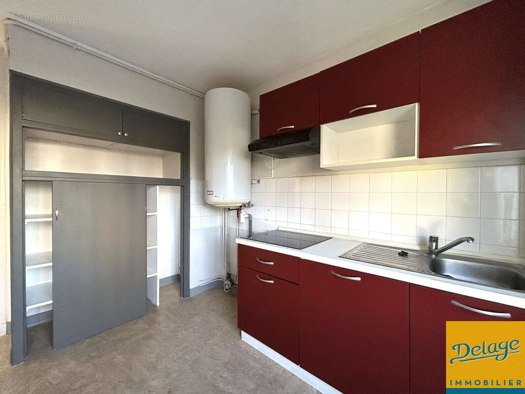 Appartement à LIMOGES