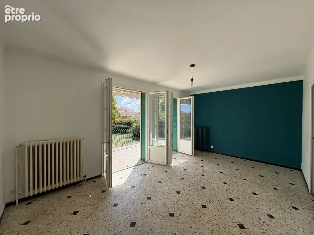 Maison 5 pièces 80 m² à vendre à Meyzieu (69330) - photo 3