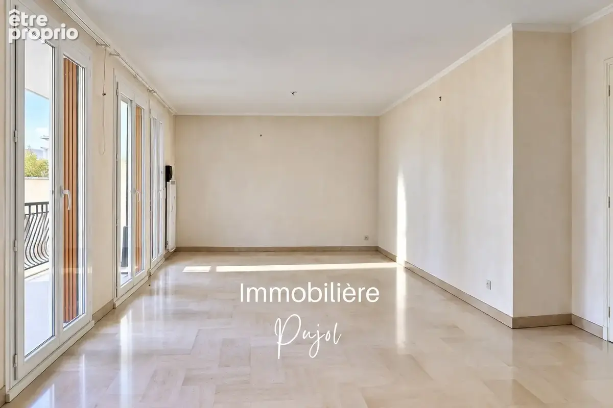 Photo Appartement à Marseille-3e au prix de 165 000€