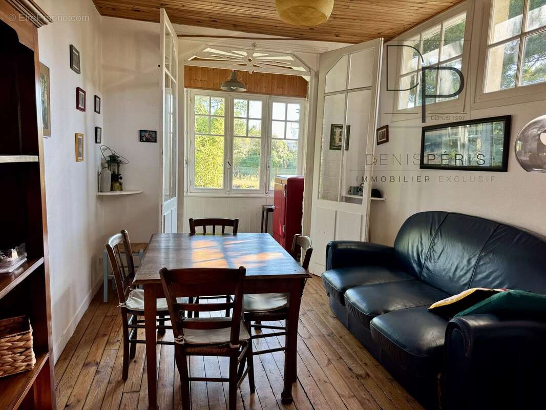 Maison à LA BAULE-ESCOUBLAC