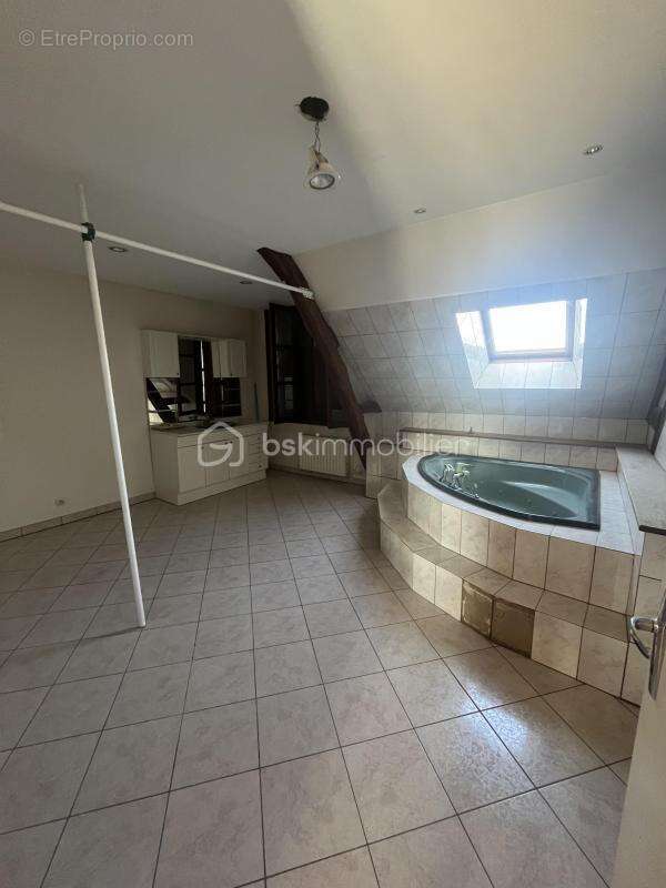 Commerce à CHATILLON-SUR-INDRE