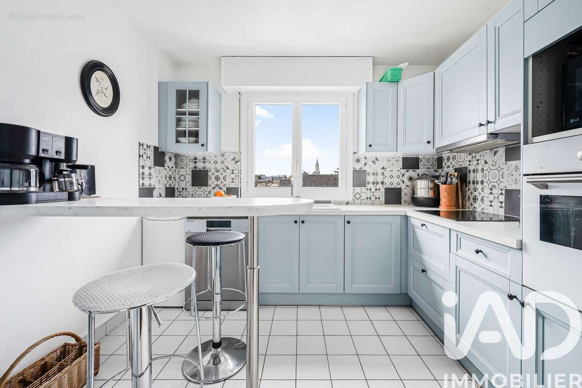 Photo 2 - Appartement à LE CHESNAY