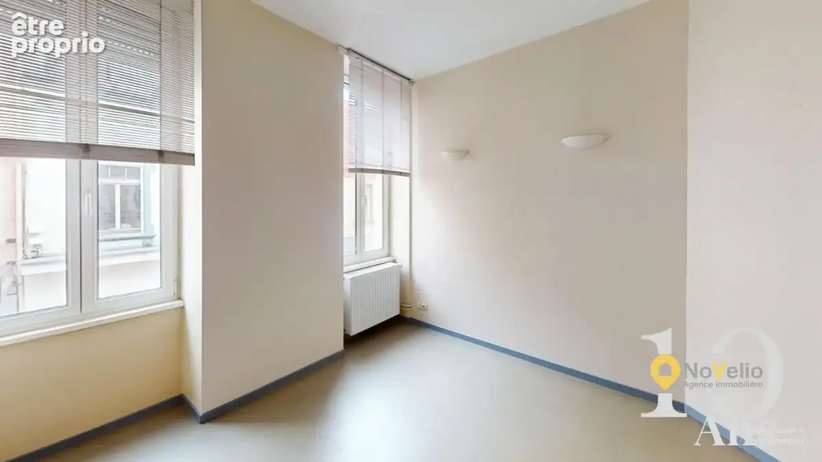 Appartement 4 pièces 81 m² à vendre à Forbach (57600) - photo 5