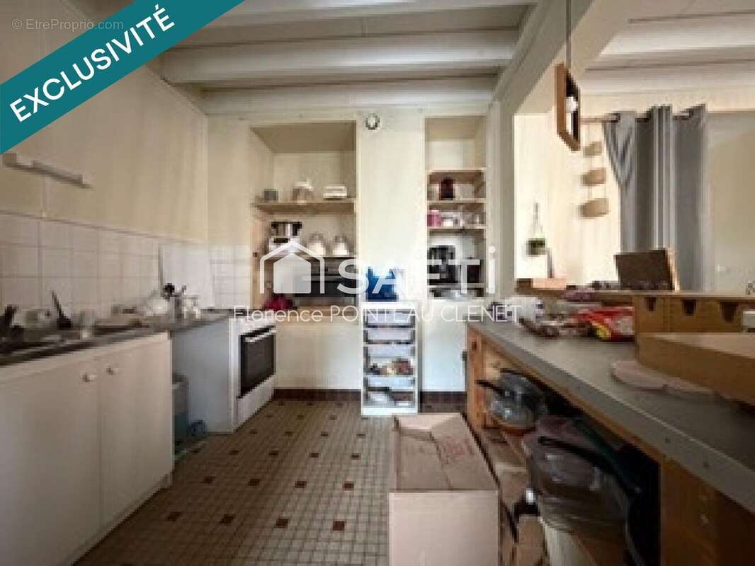 Photo 6 - Appartement à BEAUFORT-EN-VALLEE
