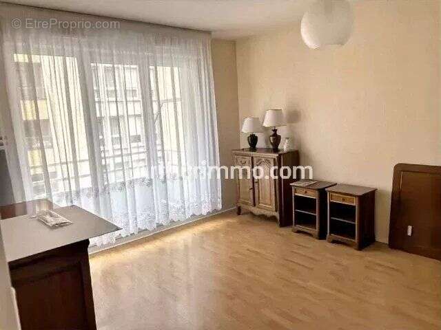 Appartement à MONTIVILLIERS