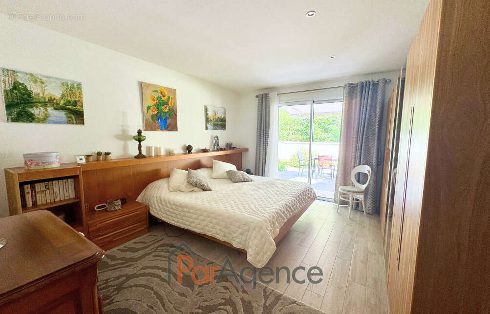 Maison à SAINT-GEORGES-DE-DIDONNE