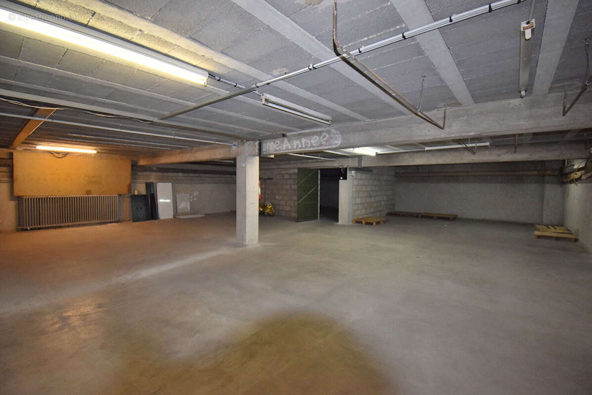 Appartement à BRIENNE-LE-CHATEAU