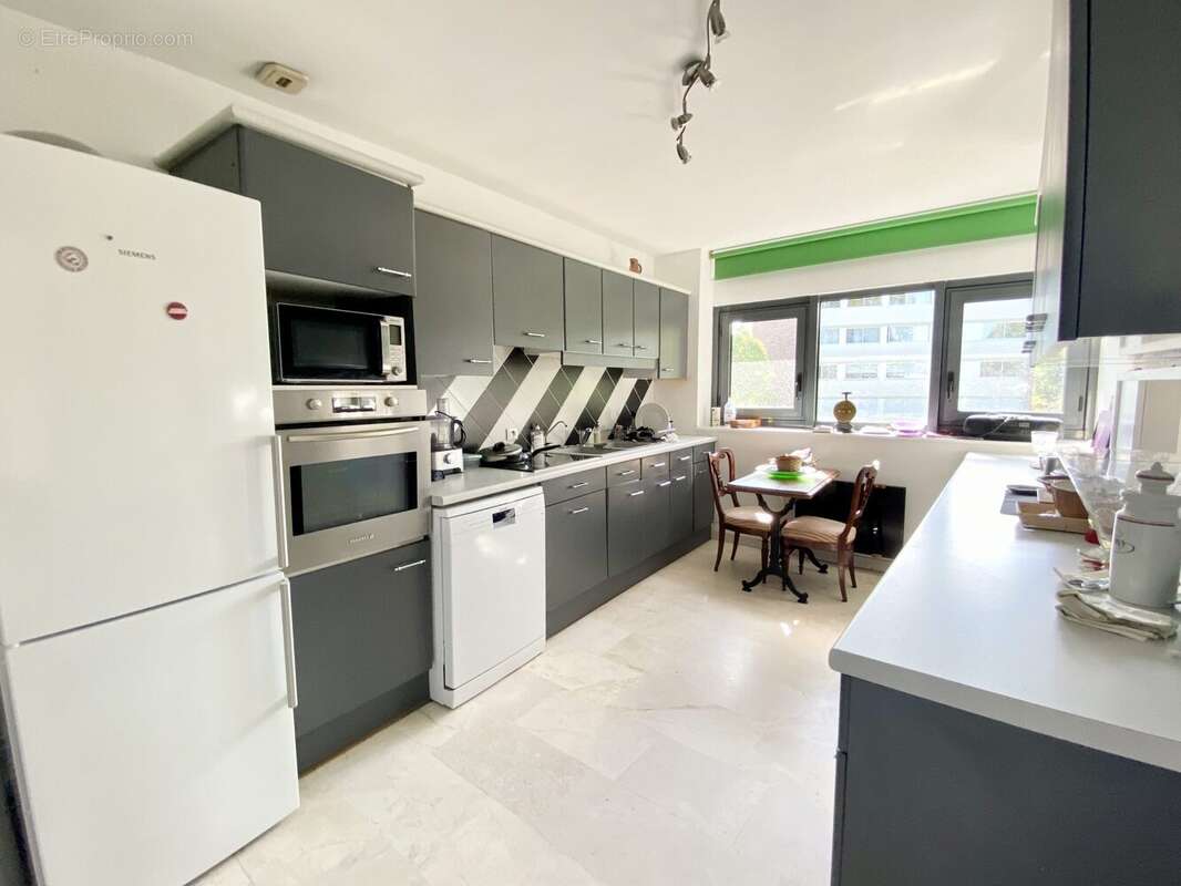 Appartement à LAMBERSART