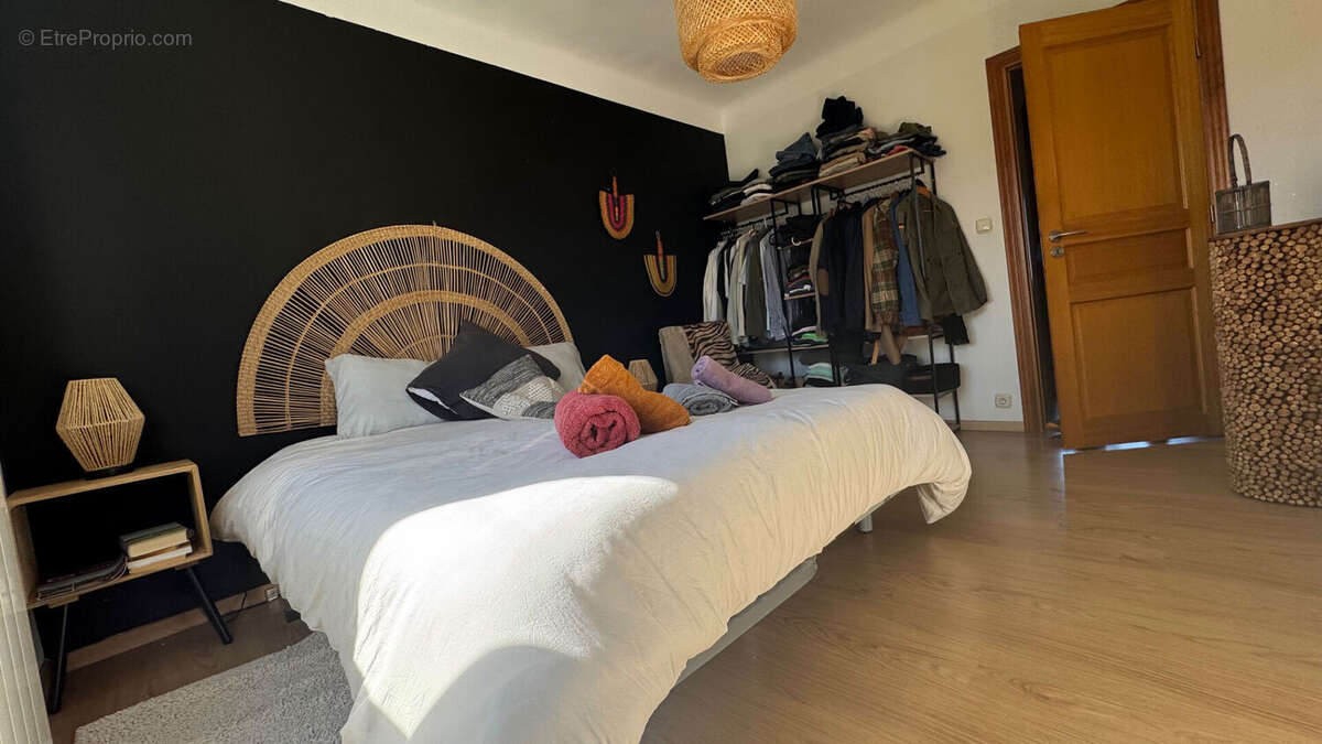 Appartement à HENDAYE