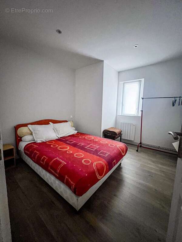 Appartement à BESSE-ET-SAINT-ANASTAISE