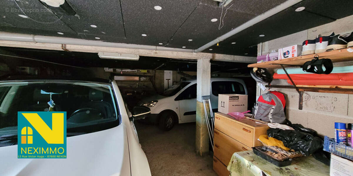 Maison à SAINT-PRIEST-LIGOURE