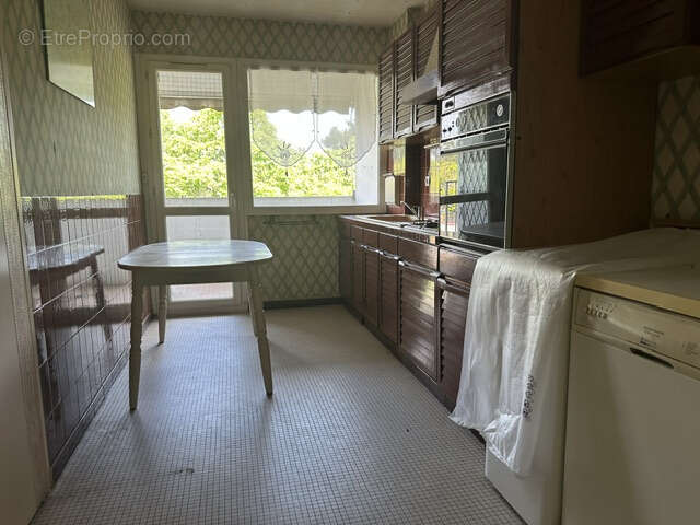 Appartement à SAINT-HERBLAIN