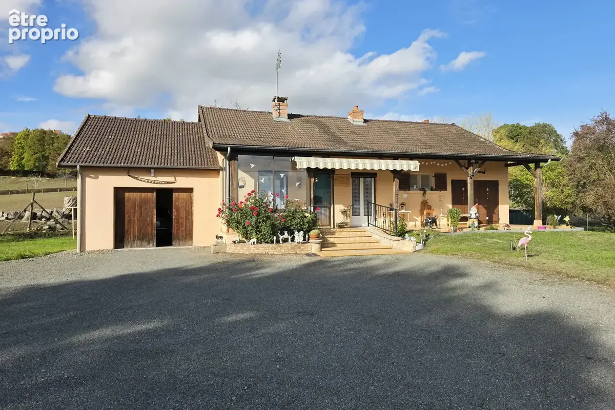 Un petit air de Suisse en Sud Bourgogne - photo 17