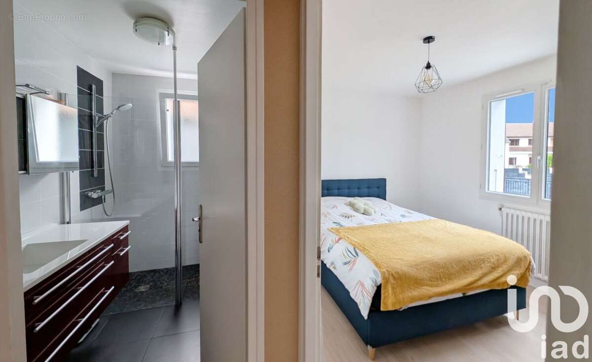 Photo 7 - Maison à SAVIGNY-SUR-ORGE