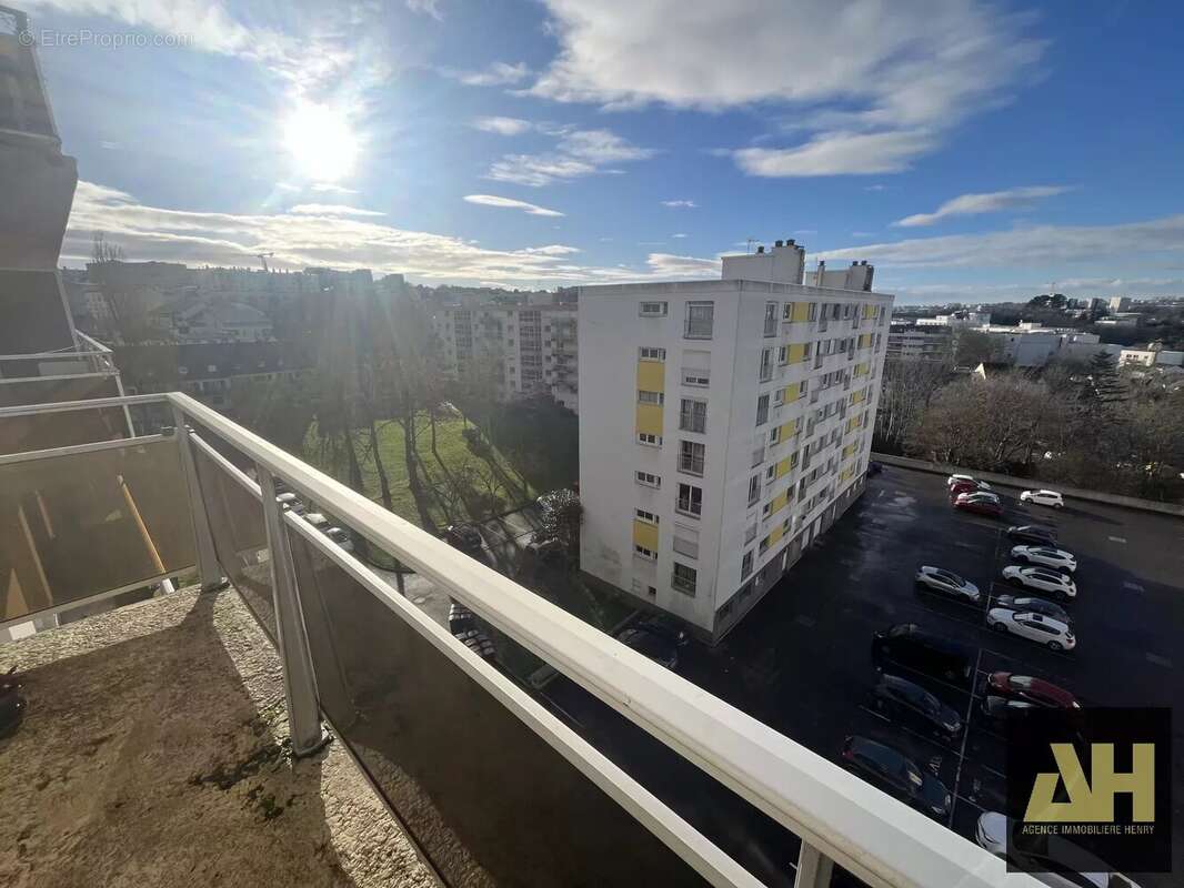 Appartement à BREST