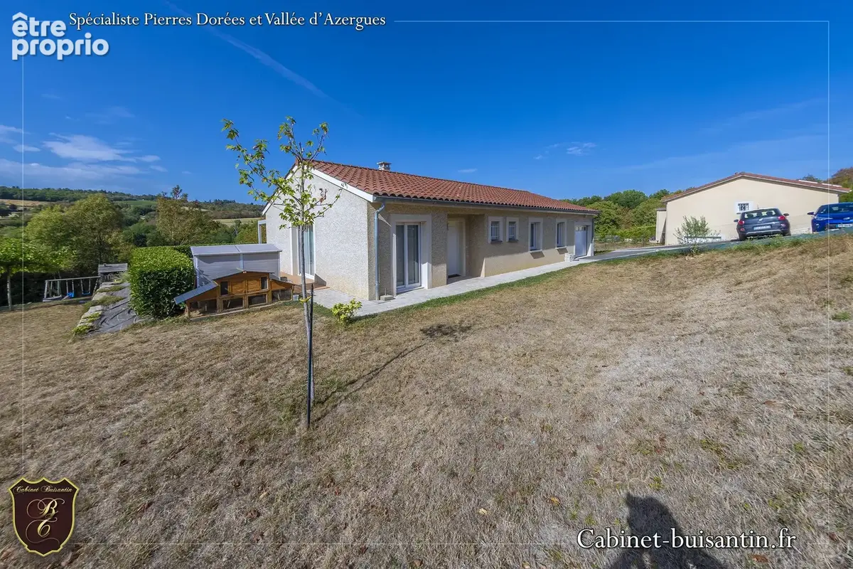 Villa traditionnelle avec vue exceptionnelle - photo 23