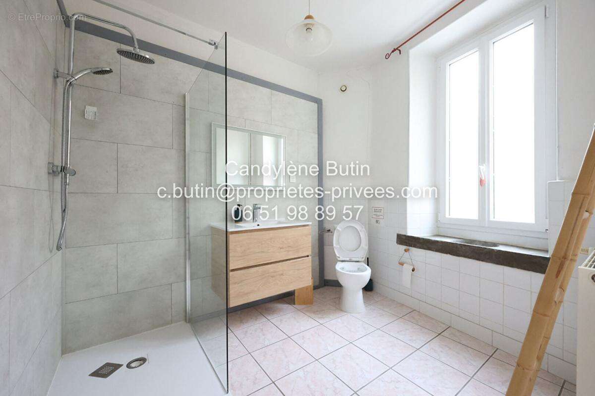 Maison à LA REDORTE