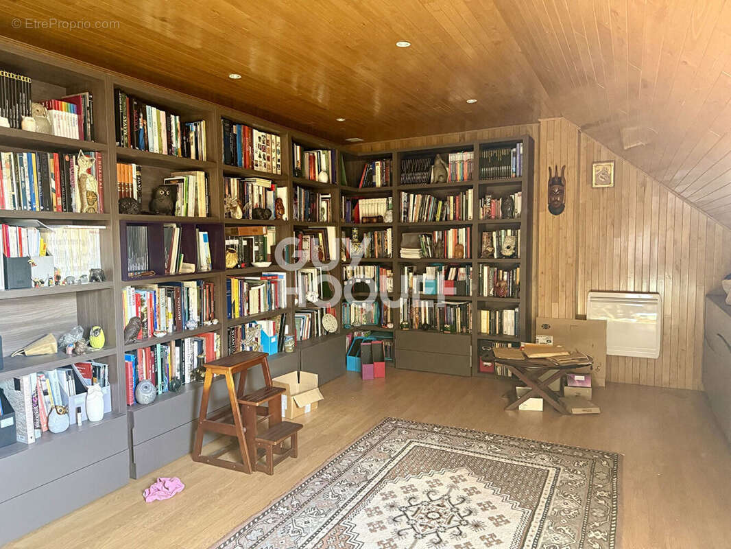 Appartement à CONFLANS-SAINTE-HONORINE