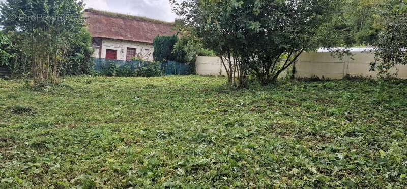 Maison à BEC-DE-MORTAGNE