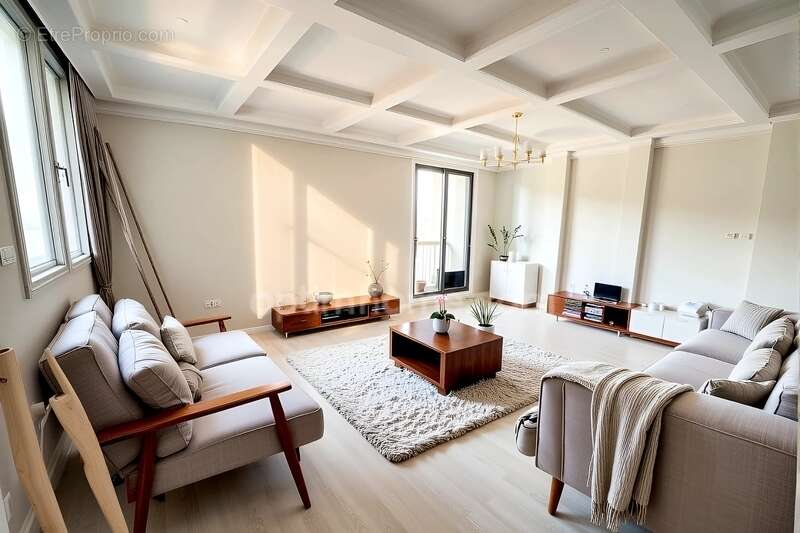 Maison à MONTATAIRE