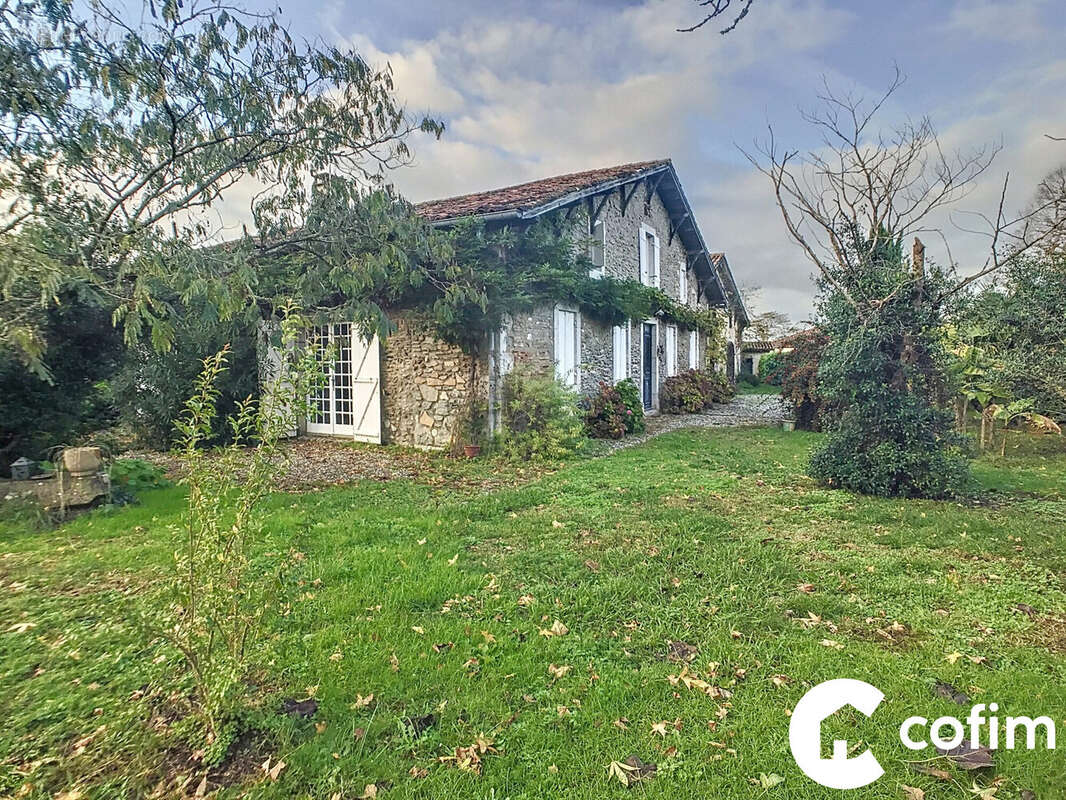Maison à DAX