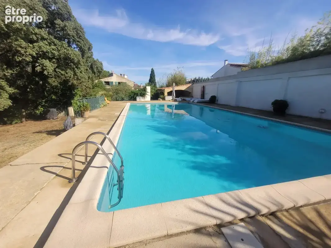 Maison 11 pièces 243 m² à vendre à Mus (30121) - photo 2