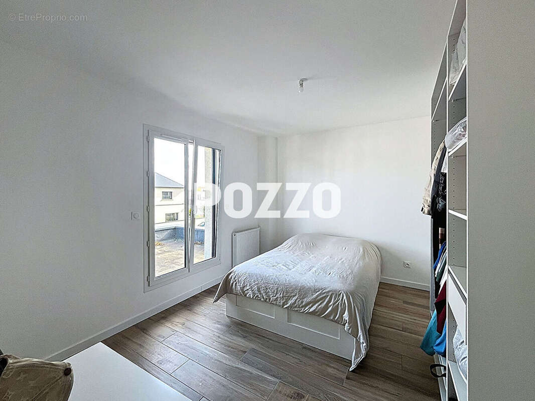 Maison à BIEVILLE-BEUVILLE