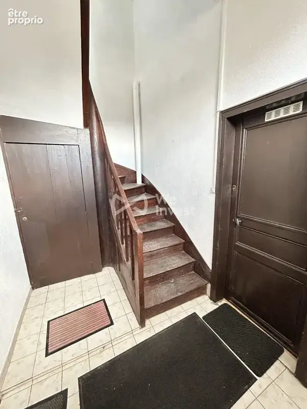 Appartement 1 m² à vendre à Migennes (89400) - photo 2