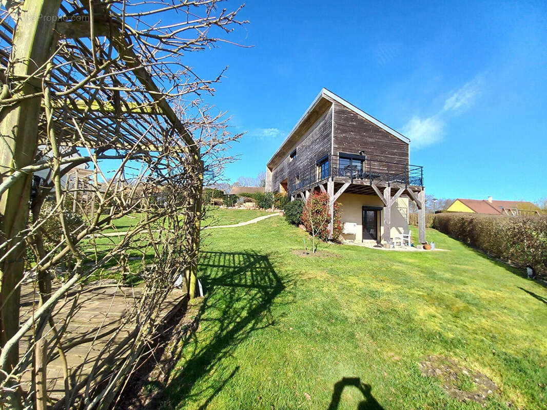 Maison à LA FERTE-BERNARD