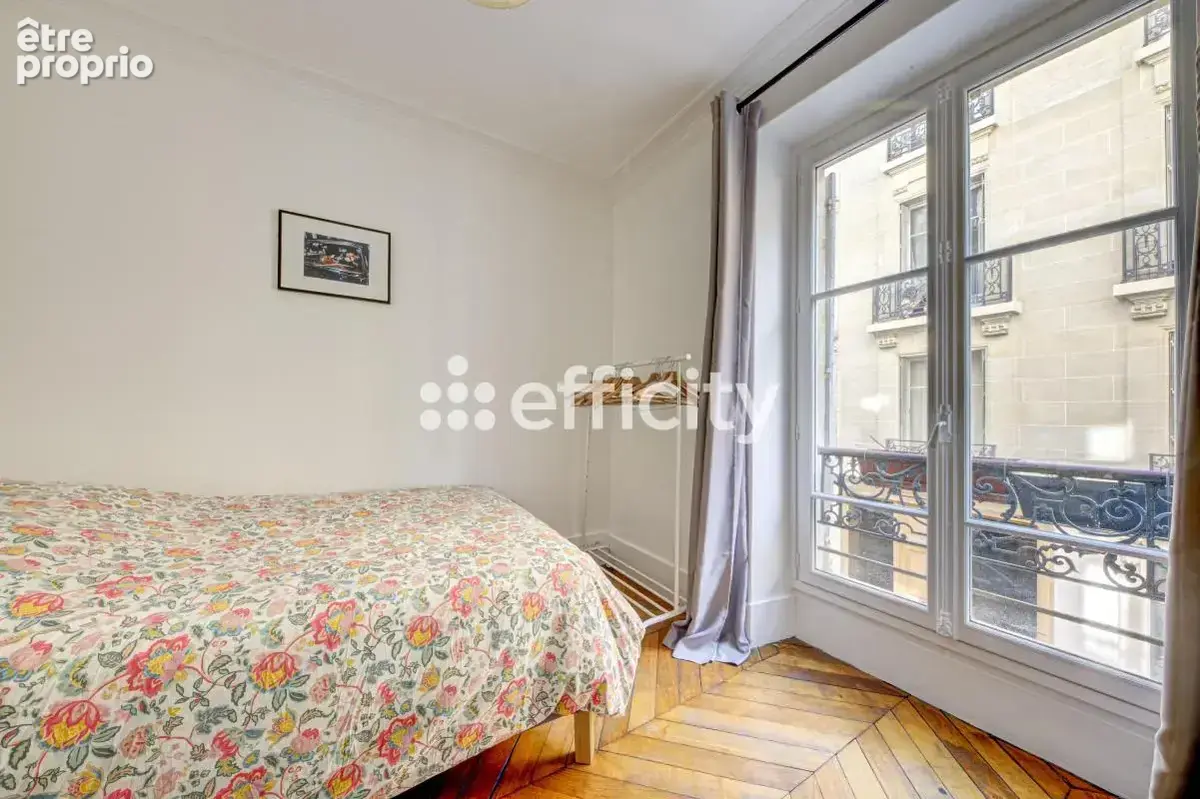 Appartement - photo 13